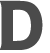 D